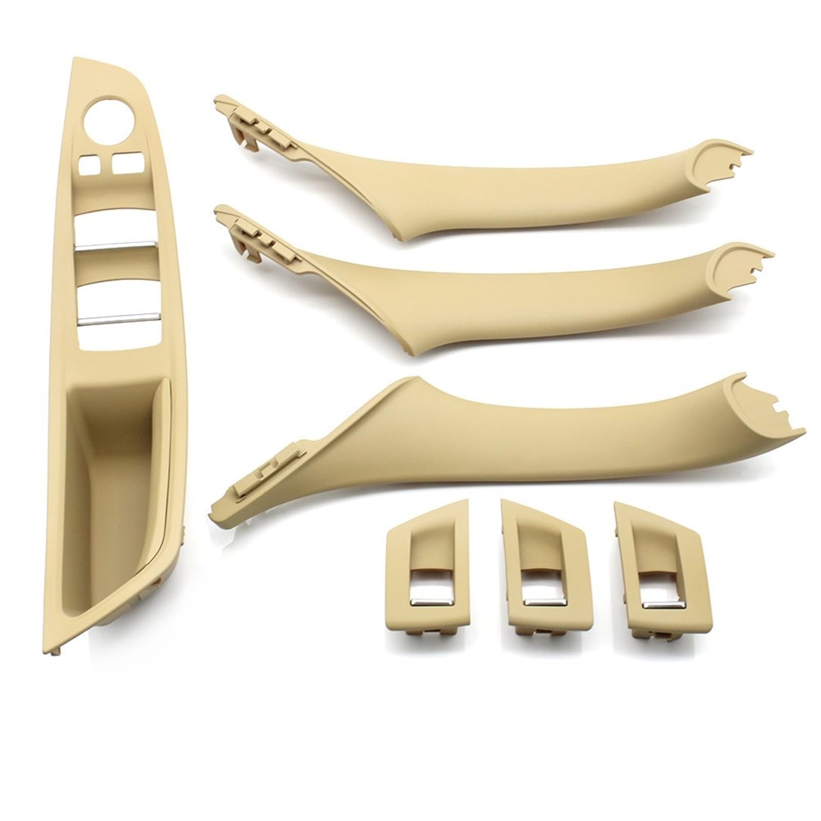 Auto-Innentürgriff Für 5 Series Für F10 Für F18 523 525 528 2010 2011 2012 2013 2014 2015 2016 2017 Linkslenker LHD Beige Schwarz Carbon Fiber Auto-Innentürgriff Ziehen Türgriffe Innentürgriffe(Model Auto-Innentürgriff Für 5 Series Für F10 Für F18 523 525 528 2010 2011 2012 2013 2014 2015 2016 2017 Linkslenker LHD Beige Schwarz Carbon Fiber Auto-Innentürgriff Ziehen Türgriffe Innentürgriffe(Model von HYQHYX