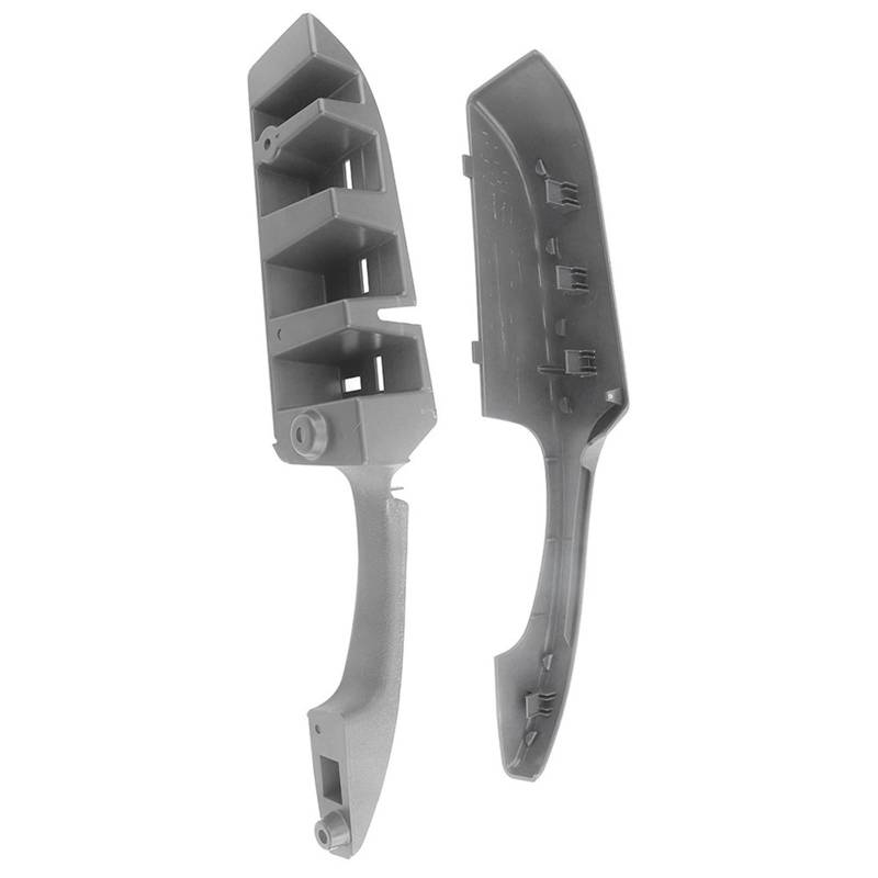 Auto-Innentürgriff Für Chevrolet Für Express 1500 2500 3500 2003 2004 2005 2006 2007 2008 2009 2010-2018 Links Rechts Auto Innen Pull Auto Tür Griff Schutz Armlehne Türgriffe Innentürgriffe(Left Drive von HYQHYX