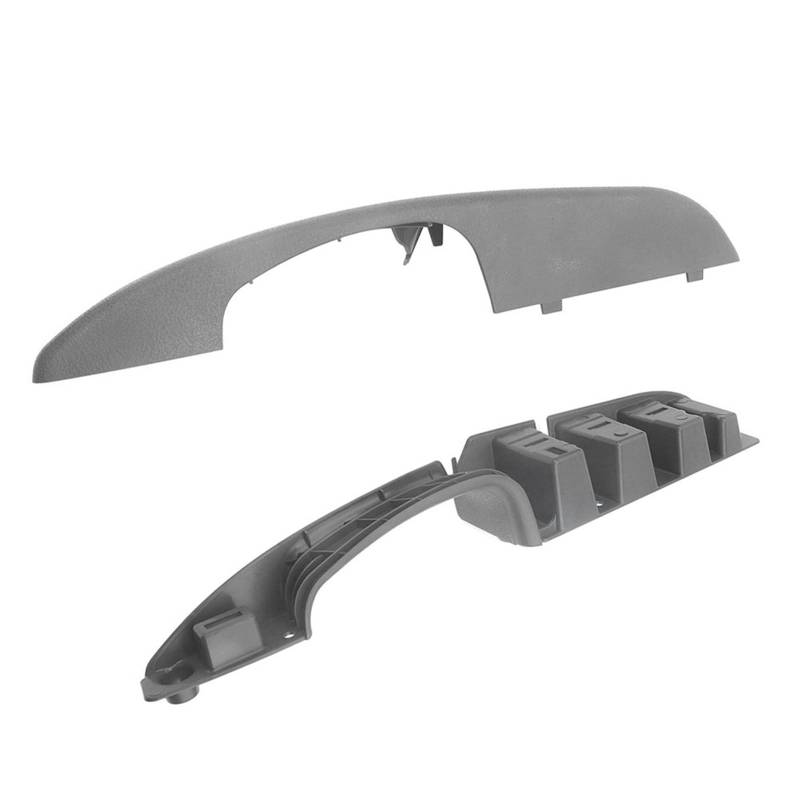 Auto-Innentürgriff Für Chevrolet Für Express 1500 2500 3500 2003 2004 2005 2006 2007 2008 2009 2010-2018 Links Rechts Auto Innen Pull Auto Tür Griff Schutz Armlehne Türgriffe Innentürgriffe(Right Pass von HYQHYX