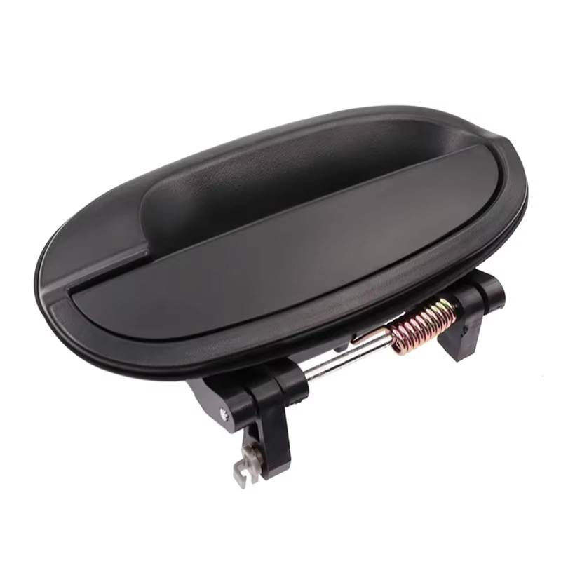 Auto-Innentürgriff Für Chevrolet Für Spark Für Daewoo Für Matiz 2006 2007 2008 2009 Auto Vorne Hinten Links Rechts Außentürgriff 96601472 96601473 96601474 96601475 Türgriffe Innentürgriffe(Rear Right von HYQHYX