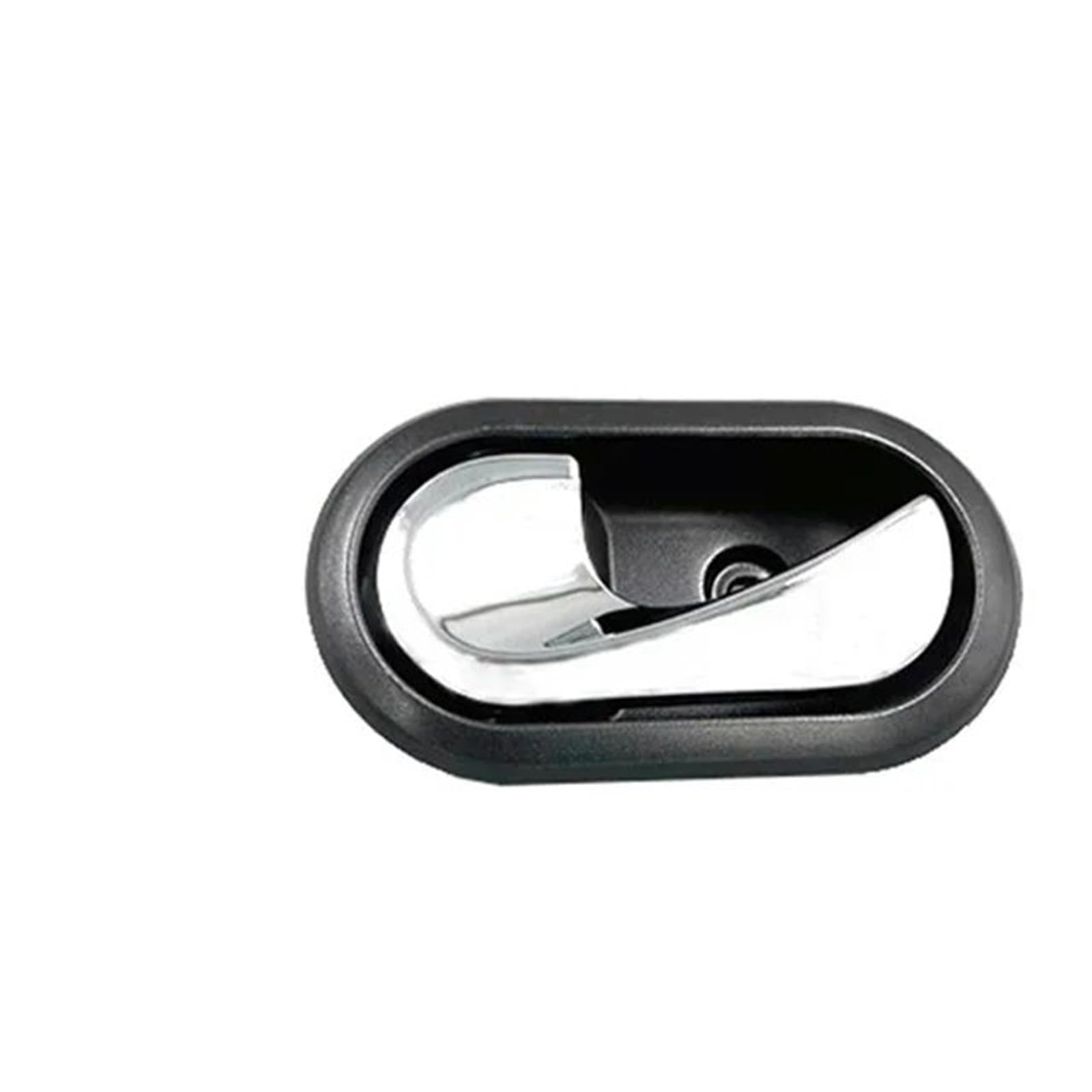 Auto-Innentürgriff Für Dacia Für Dokker Für Lodgy Für Logan Für Duster 2012 2013 2014 2015 Autoinnenraum Innentürgriff Fahrer Beifahrer Chrom Links Rechts Türgriffe Innentürgriffe(Links) von HYQHYX