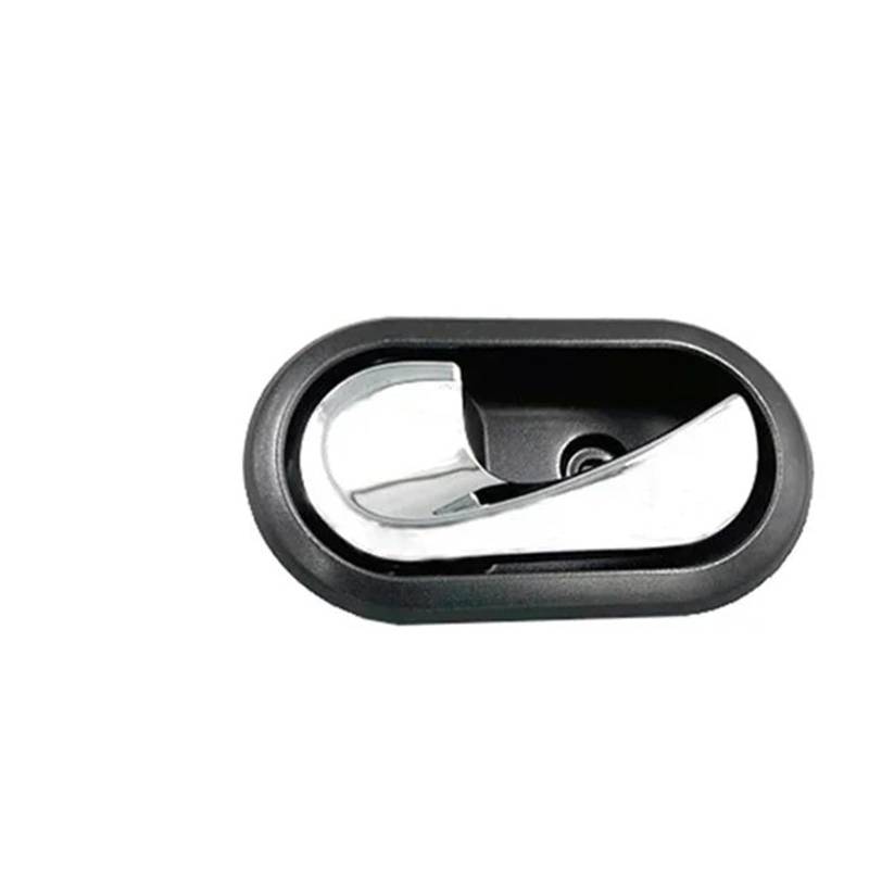 Auto-Innentürgriff Für Dacia Für Dokker Für Lodgy Für Logan Für Duster 2012 2013 2014 2015 Autoinnenraum Innentürgriff Fahrer Beifahrer Chrom Links Rechts Türgriffe Innentürgriffe(Links) von HYQHYX