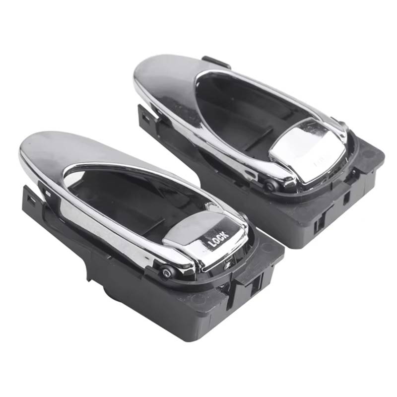Auto-Innentürgriff Für Daewoo Für Leganza 1997 1998 1999 2000 2001 2002 Zubehör Auto Innen Tür Griff Türgriffe Innentürgriffe von HYQHYX