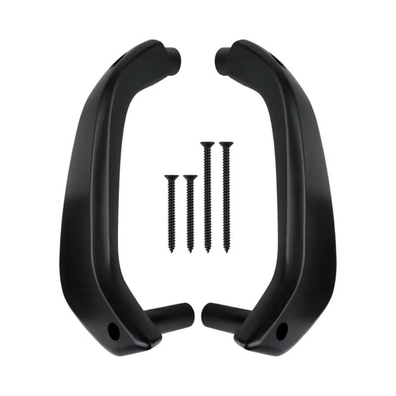 Auto-Innentürgriff Für Ford Für Fiesta Für Handbuch Für Fenster 2011 2012 2013 2014 2015 2016 2017 2018 2019 2020 Innentür Pull Griff D2BB-A23943 G2BZ-5823943-JA Türgriffe Innentürgriffe von HYQHYX