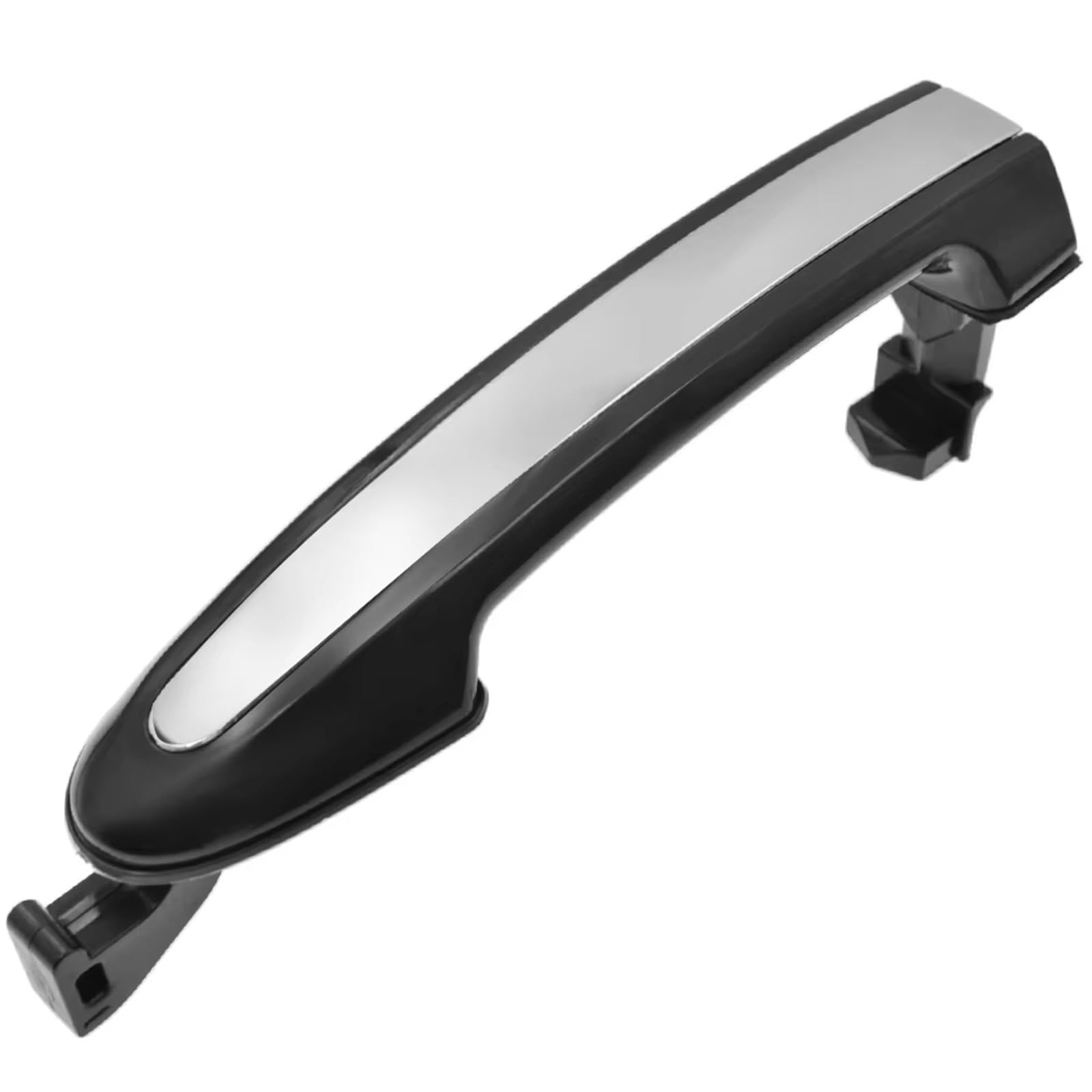 Auto-Innentürgriff Für Hyunda Für Santa Für Fe 2007 2008 2009 2010 2011 2012 Vorne Hinten Links Rechts Außentürgriffe Chrom 83661-2B000 Türgriffe Innentürgriffe(Vorne Links) von HYQHYX
