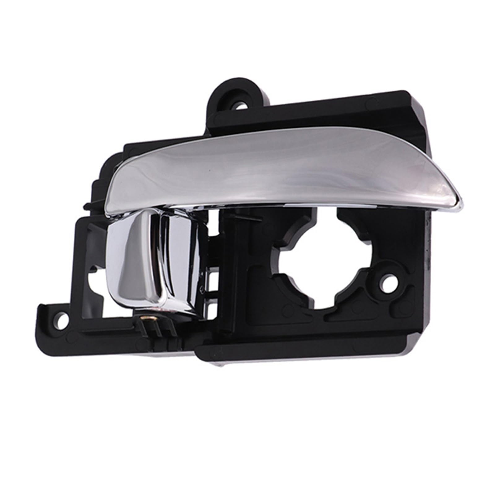 Auto-Innentürgriff Für Hyundai Für Elantra 2007 2008 2009 2010 Auto Innen Vorne Hinten Links Rechts Innen Türgriff Ersatz 82610-2H000 82620-2H000 Türgriffe Innentürgriffe(Recht) von HYQHYX