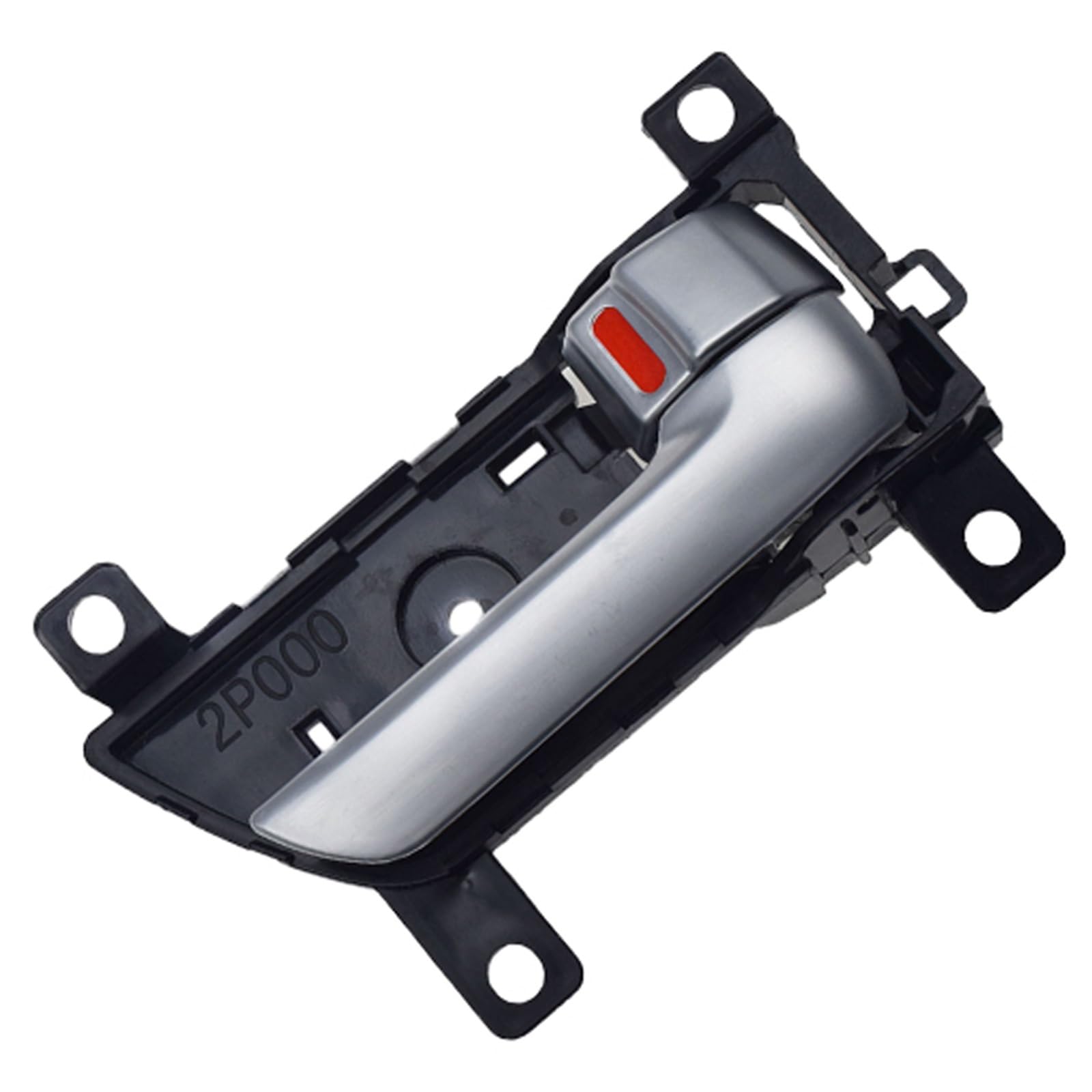 Auto-Innentürgriff Für Kia Für Sorento 2011 2012 2013 2014 2015 Links Rechts Seite Auto Innen Innen Türgriff Ersatz 82610-2P500 Türgriffe Innentürgriffe(Front or Rear Right) von HYQHYX