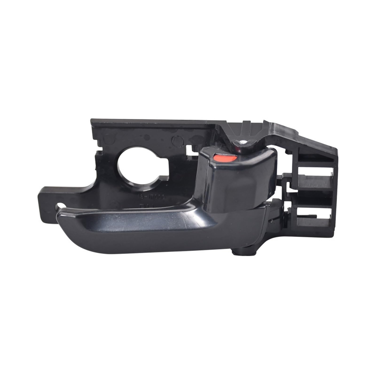 Auto-Innentürgriff Für Kia Für Sportage 2007 2008 2009 2010 2011 Links Rechts Schwarz/Chrom Auto Innen Türgriffe Auto Teile 82610-1F000 82610-1F010 Türgriffe Innentürgriffe(Schwarz rechts) von HYQHYX