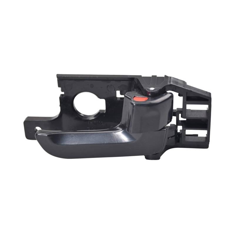 Auto-Innentürgriff Für Kia Für Sportage 2007 2008 2009 2010 2011 Links Rechts Schwarz/Chrom Auto Innen Türgriffe Auto Teile 82610-1F000 82610-1F010 Türgriffe Innentürgriffe(Schwarz rechts) von HYQHYX