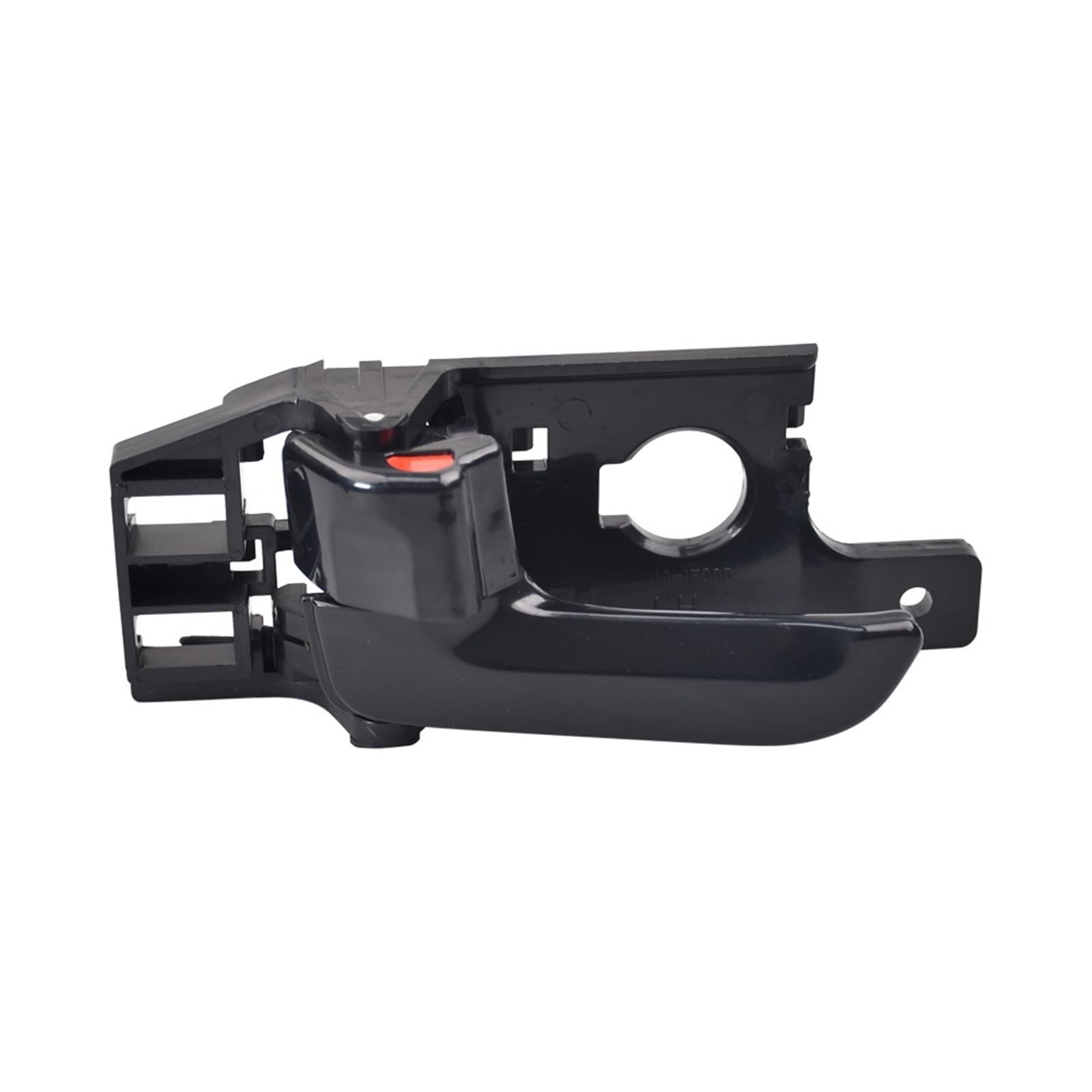Auto-Innentürgriff Für Kia Für Sportage 2007 2008 2009 2010 2011 Links Rechts Schwarz/Chrom Auto Innen Türgriffe Auto Teile 82610-1F000 82610-1F010 Türgriffe Innentürgriffe(Schwarze Linke) von HYQHYX