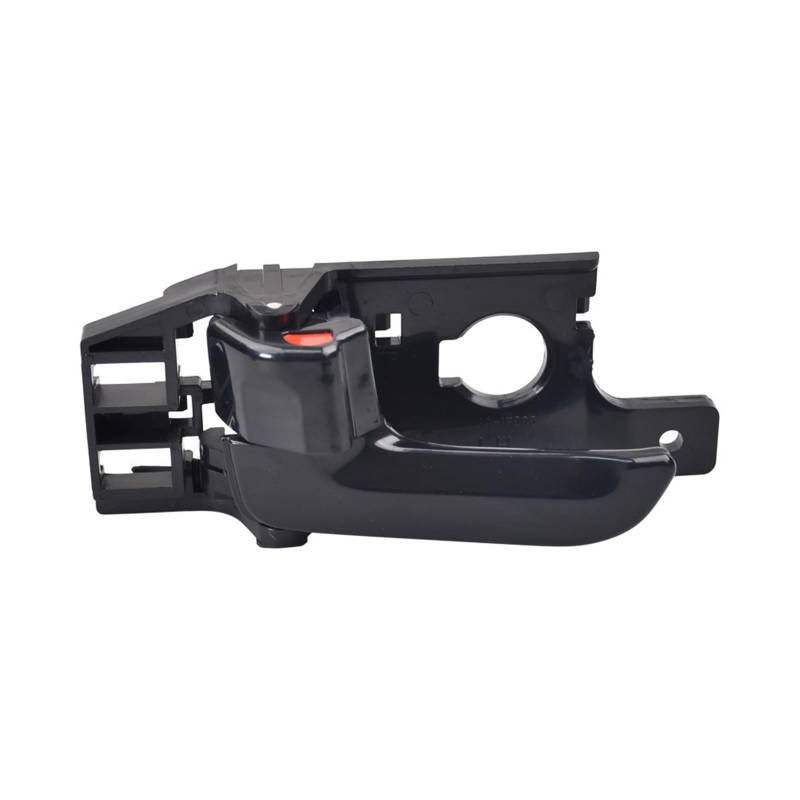 Auto-Innentürgriff Für Kia Für Sportage 2007 2008 2009 2010 2011 Links Rechts Schwarz/Chrom Auto Innen Türgriffe Auto Teile 82610-1F000 82610-1F010 Türgriffe Innentürgriffe(Schwarze Linke) von HYQHYX