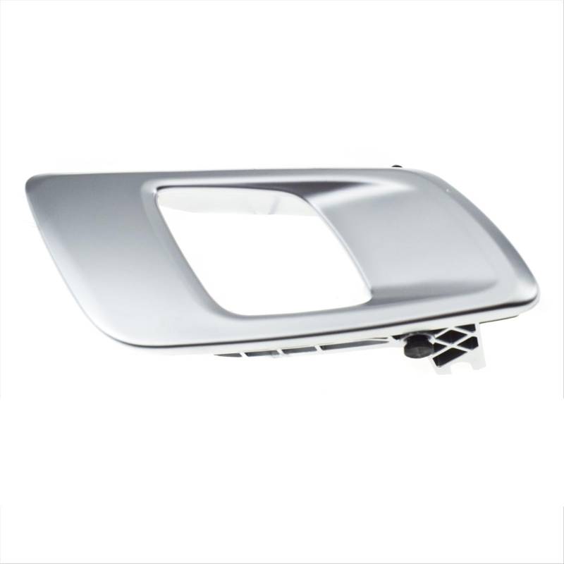 Auto-Innentürgriff Für Mazda Für BT-50 2012 2013 2014 2015 2016 2017 2018 2019 2020 Innen Innen Türgriff Vorne Hinten Links Fahrer Oder Rechts Passagier Türgriffe Innentürgriffe(Silver Right Side) von HYQHYX