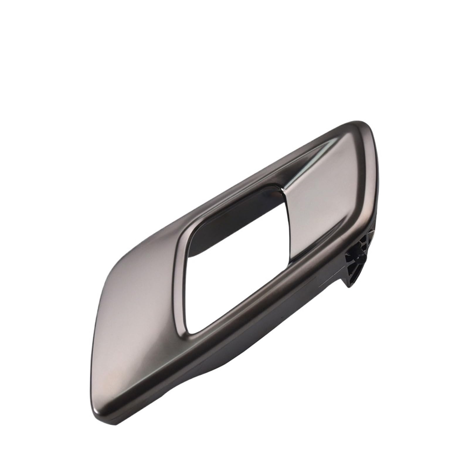 Auto-Innentürgriff Für Mazda Für BT50 2012 2013 2014 2015 2016 2017 2018 2019 Vorne Rechts Links Innen Tür Griff AB3921971 AB3921970 Türgriffe Innentürgriffe(Graphite Left) von HYQHYX