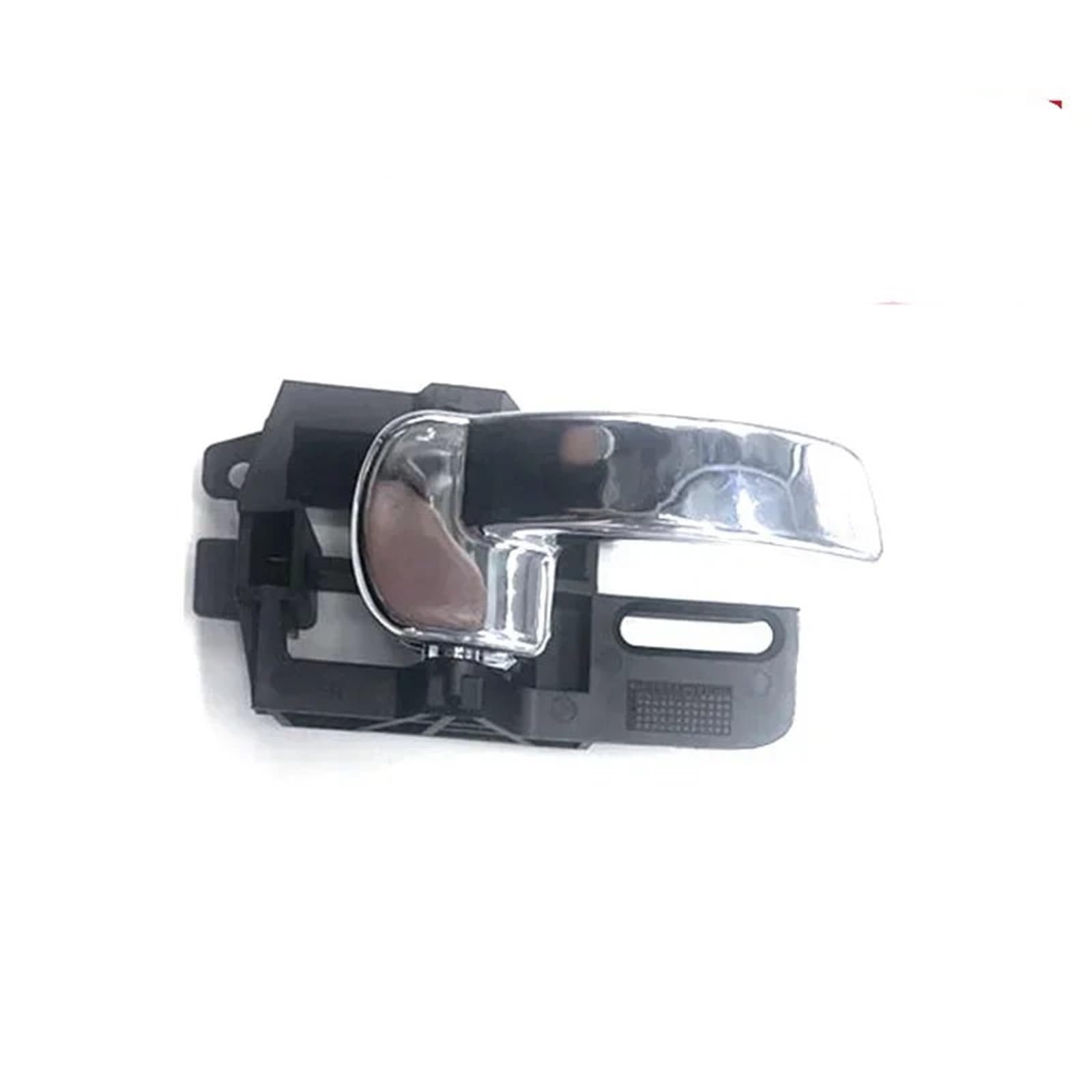 Auto-Innentürgriff Für Nissan Für Qashqai Für J10 2007 2008 2009 2010 2011 2012 2013 Innentürgriff Links Rechts Vorne Hinten 80670JD00E 80671JD00E Türgriffe Innentürgriffe(Recht) von HYQHYX