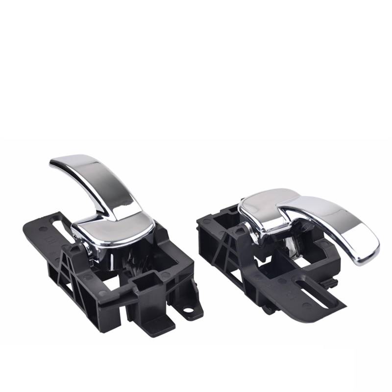 Auto-Innentürgriff Für Nissan Für Qashqai Für J10 2007 2008 2009 2010 2011 2012 2013 Innentürgriffe Links Rechts 80671-JD00E 80670-JD00E Türgriffe Innentürgriffe(Set) von HYQHYX