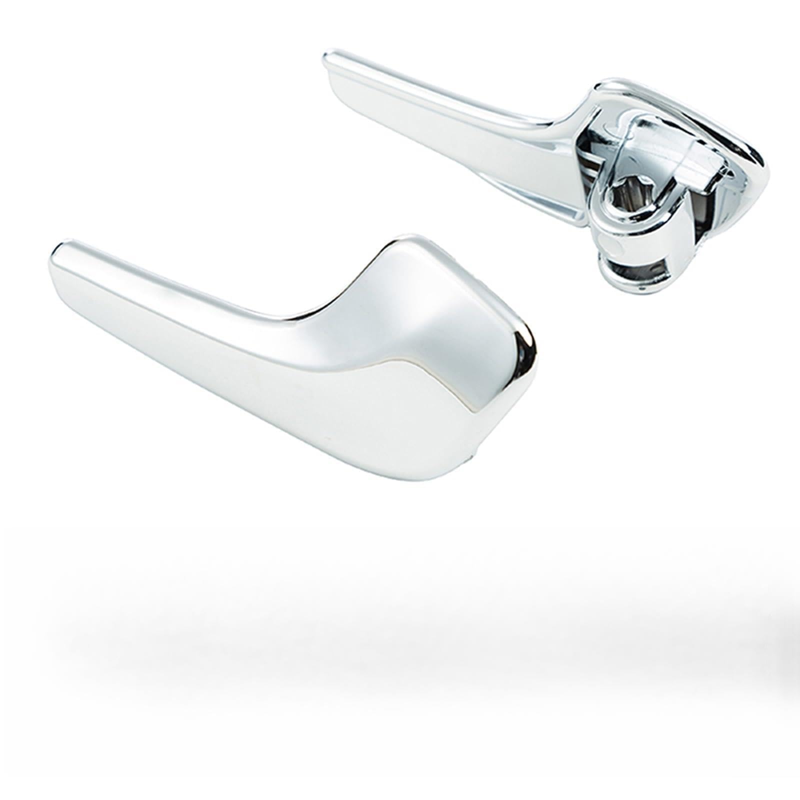 Auto-Innentürgriff Für OPEL Für Corsa D 2006 2007 2008 2009 2010 2011 2012 2013 2014 Auto Innen Tür Griff Links Rechts Auto Zubehör Türgriffe Innentürgriffe(Left and Right Side) von HYQHYX