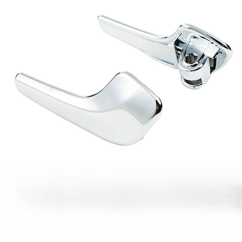 Auto-Innentürgriff Für OPEL Für Corsa D 2006 2007 2008 2009 2010 2011 2012 2013 2014 Auto Innen Tür Griff Links Rechts Auto Zubehör Türgriffe Innentürgriffe(Left and Right Side) von HYQHYX