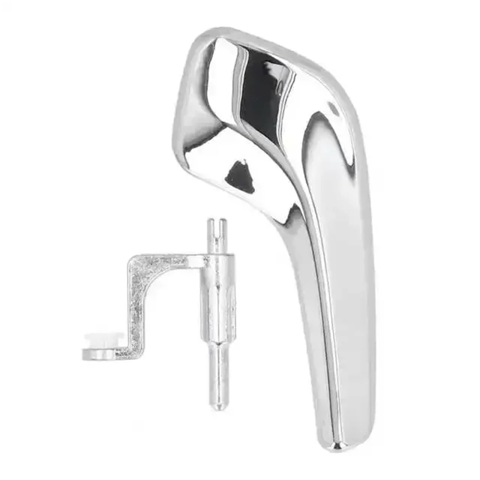 Auto-Innentürgriff Für Opel Für Corsa D 2006 2007 2008 2009 2010 2011 2012 2013 2014 Edelstahl Innen Tür Links Rechts Türen Griff 13297814 13297813 Türgriffe Innentürgriffe(Recht) von HYQHYX