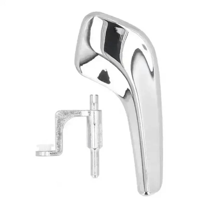 Auto-Innentürgriff Für Opel Für Corsa D 2006 2007 2008 2009 2010 2011 2012 2013 2014 Edelstahl Innen Tür Links Rechts Türen Griff 13297814 13297813 Türgriffe Innentürgriffe(Recht) von HYQHYX