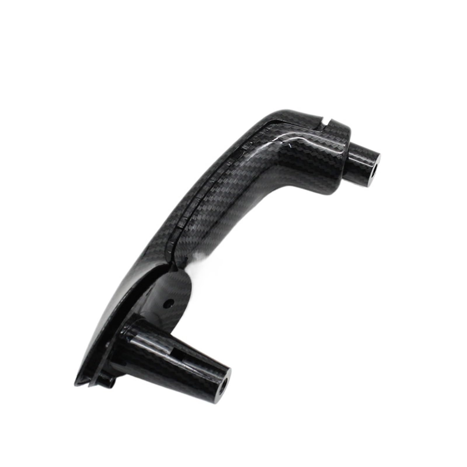 Auto-Innentürgriff Für VW Für Bora Für Golf 4 Für MK4 Für Jetta 1999 2000 2001 2002-2004 LHD Autoinnenraum Vorne Hinten Links Rechts Carbon Fiber Tür Pull Haltegriff Türgriffe Innentürgriffe(Left 1PC) Auto-Innentürgriff Für VW Für Bora Für Golf 4 Für MK4 Für Jetta 1999 2000 2001 2002-2004 LHD Autoinnenraum Vorne Hinten Links Rechts Carbon Fiber Tür Pull Haltegriff Türgriffe Innentürgriffe(Left 1PC) von HYQHYX