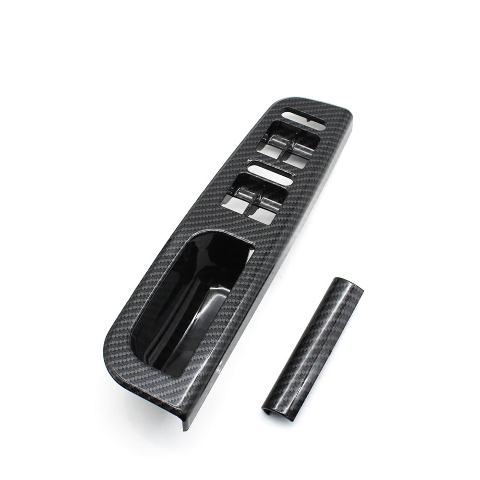 Auto-Innentürgriff Für VW Für Bora Für Golf 4 Für MK4 Für Jetta 1999 2000 2001 2002-2004 LHD Autoinnenraum Vorne Hinten Links Rechts Carbon Fiber Tür Pull Haltegriff Türgriffe Innentürgriffe(LHD 2PCS) Auto-Innentürgriff Für VW Für Bora Für Golf 4 Für MK4 Für Jetta 1999 2000 2001 2002-2004 LHD Autoinnenraum Vorne Hinten Links Rechts Carbon Fiber Tür Pull Haltegriff Türgriffe Innentürgriffe(LHD 2PCS) von HYQHYX