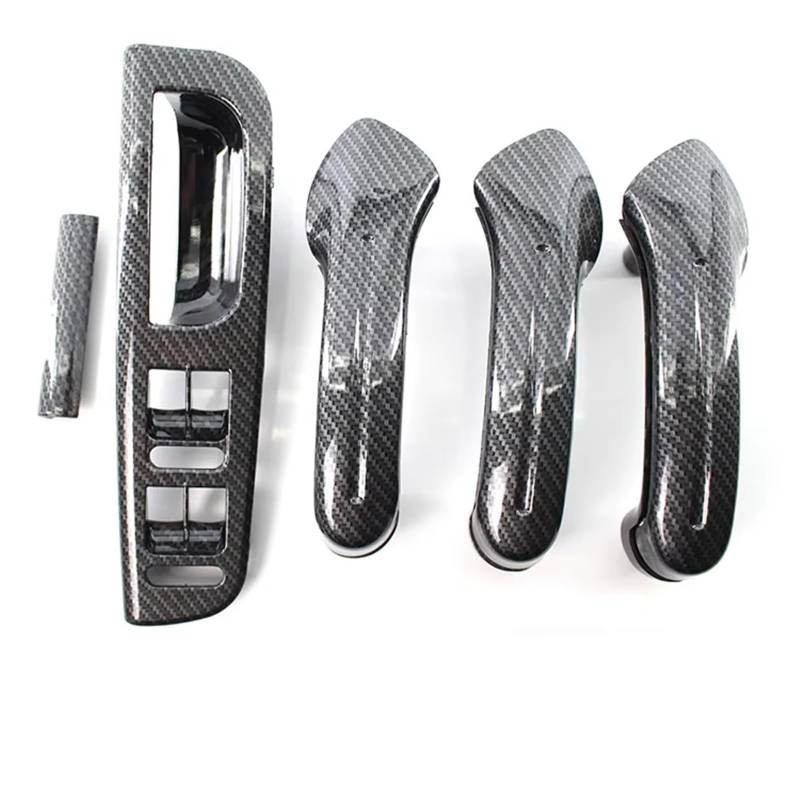 Auto-Innentürgriff Für VW Für Jetta Für Golf Für MK4 1998 1999 2000 2001 2002 2003 2004 2005 Innentürgriff Armlehne FS5242 Türgriffe Innentürgriffe von HYQHYX