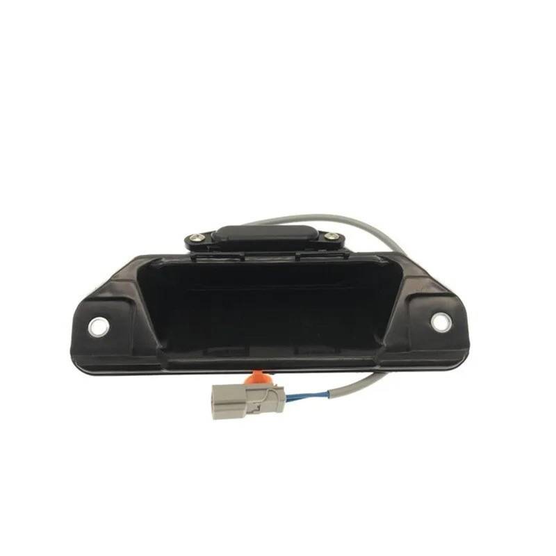 Für CR-V Für CRV 2007 2008 2009 2010 2011 Auto Hinten Stamm Lock Boot Release Griff Schalter Heckklappe Öffnen Taste 74810-SWA-A01 Kofferraumdeckelverriegelung von HYQHYX