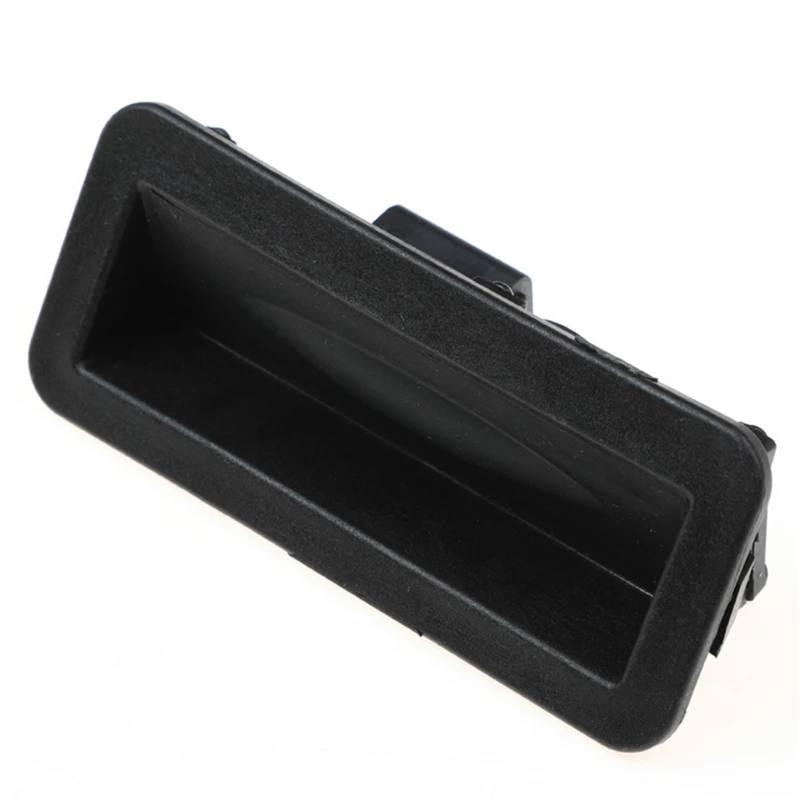 Für Ford Für Focus Für C-MAX Für Cap Für CABRIOLET 2003 2004 2005 2006 2007 2008 2009 2010 Tür Griff Stamm Entriegelung Schalter 6M5119B514AC Kofferraumdeckelverriegelung von HYQHYX