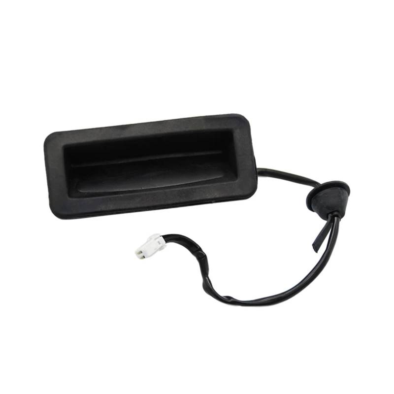 Für Ford Für Fokus Für C-MAX 2003 2004 2005-2010 Kofferraum Öffnung Release Schalter Taste Auto Boot Heckklappe Opener Release Schalter 3M5119B514AC Kofferraumdeckelverriegelung von HYQHYX