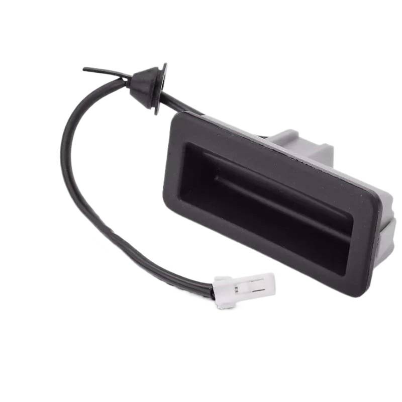 Für Ford Für Fokus Für MK2 Für MK3 2005 2006 2007 2008 2009 2010 2011-2013 Auto Heckklappe Stamm Boot Release Schalter Limousine Immobilien PK9008 Kofferraumdeckelverriegelung von HYQHYX