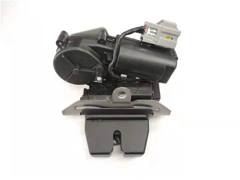 Für Ford Für Rand 2015 2016 2017 Hinten Stamm Deckel Lock Latch Zentralverriegelung Mechanismus DS7AN442A66BC Kofferraumdeckelverriegelung von HYQHYX