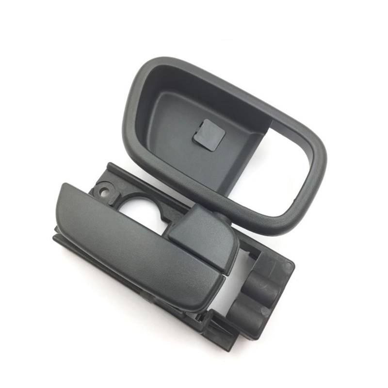 Für Hyundai Für Accent Für Verna 2010 2011 2012-2016 Hinten Trunk Boot Lock Schalter Release Taste Heckklappe Außerhalb Ersatz-Auto Teil 812601R000 Kofferraumdeckelverriegelung von HYQHYX