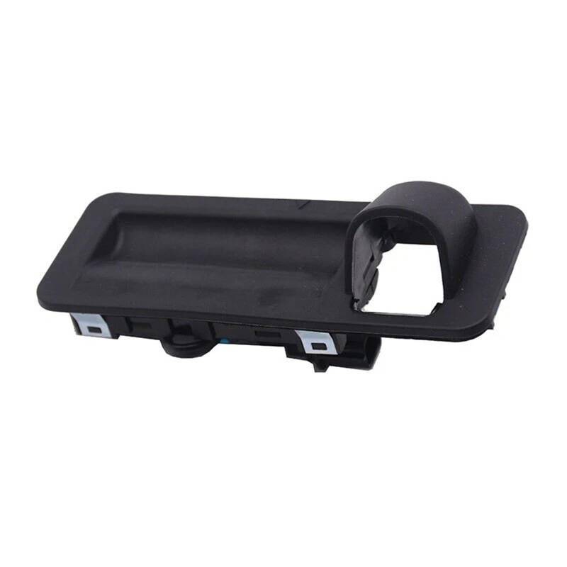 Für Hyundai Für Elantra AD 2017 2018 Auto Hinten Stamm Hinten Box Schalter Taste Gepäck Lock In Griff Touch Schalter 81260-F2010 Kofferraumdeckelverriegelung von HYQHYX