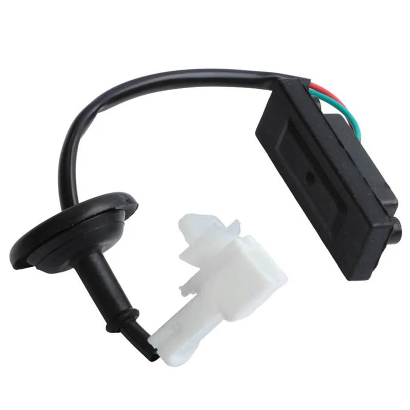 Für Hyundai Für I10 2013 2014 2015 2016 2017 2018 2019-2021 Auto Zubehör Hinten Heckklappe Stamm Hinten Tür Taste Schalter 81260B4000 81260-B4000 Kofferraumdeckelverriegelung von HYQHYX
