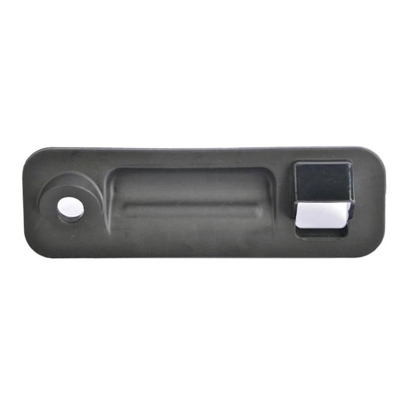 Für Hyundai Für Sonata 2015 2016 2017 Stamm Deckel Lock Griff Shell Ersatz Auto Heckklappe Stamm Schalter Zubehör 81260-C1010 Kofferraumdeckelverriegelung von HYQHYX