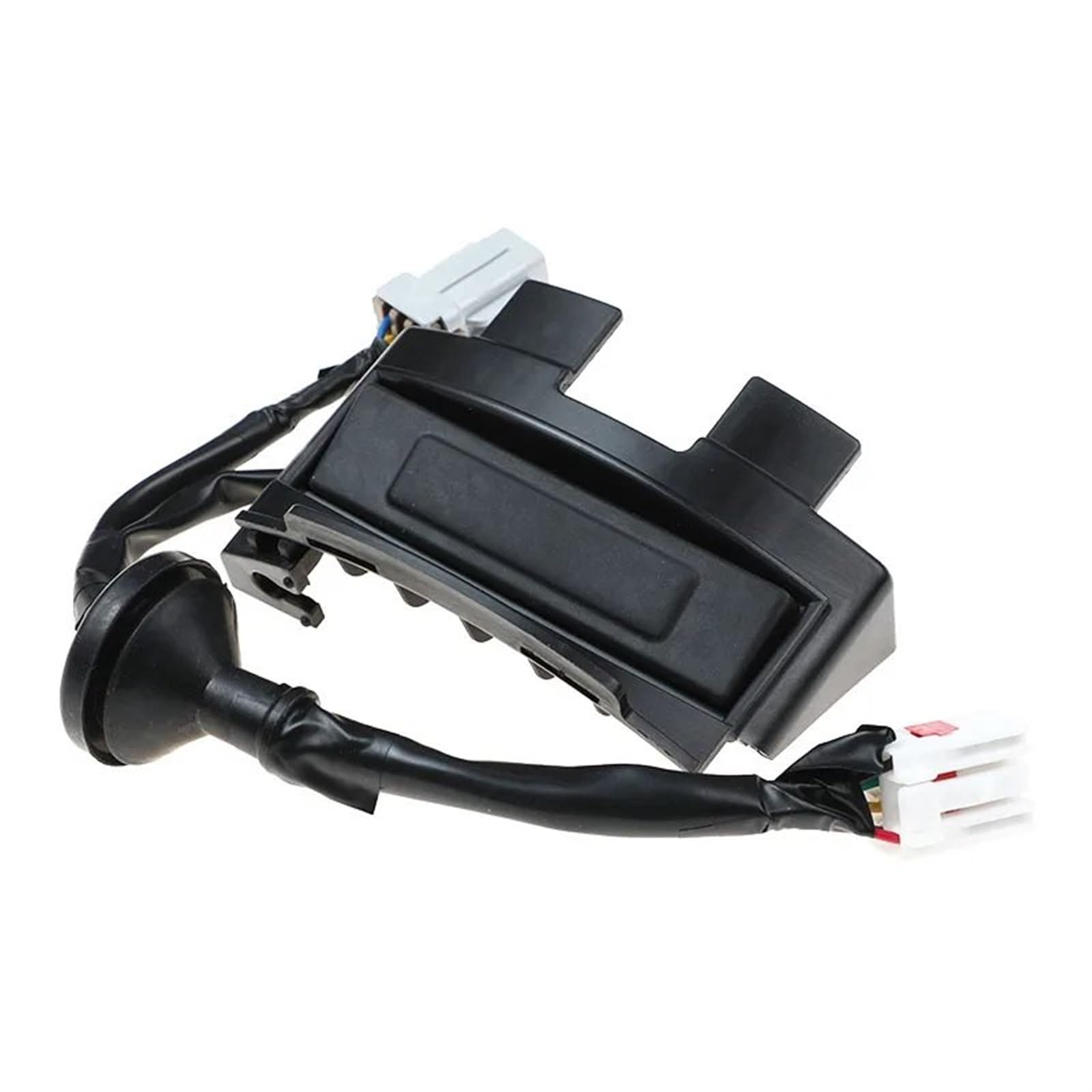 Für Hyundai Für Veloster 2011 2012 2013 2014 2015 2016 Heckklappe Schloss Hinten Schwanz Tür Schalter Stamm Deckel Lock Griff 81260-2V010 812602V010 Kofferraumdeckelverriegelung Für Hyundai Für Veloster 2011 2012 2013 2014 2015 2016 Heckklappe Schloss Hinten Schwanz Tür Schalter Stamm Deckel Lock Griff 81260-2V010 812602V010 Kofferraumdeckelverriegelung von HYQHYX