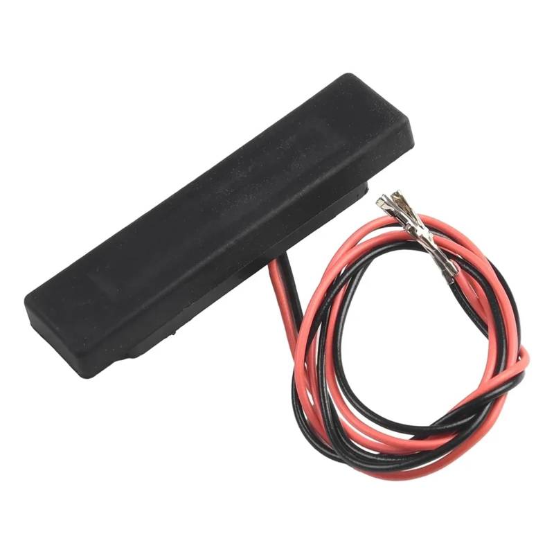 Für Kia Für Carens Für Karneval 2013-2017 Auto Hinten Stamm Lock Boot Release Griff Schalter Heckklappe Öffnung Taste Schalter Zubehör 81260-A4000 Kofferraumdeckelverriegelung von HYQHYX