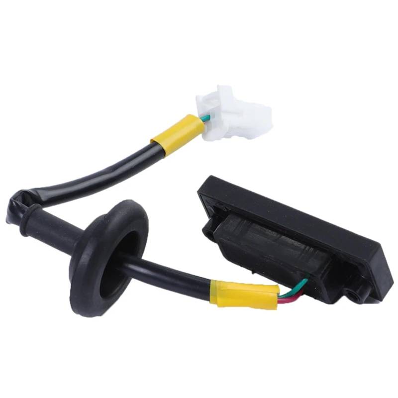 Für Kia Für Rio 2011 2012 2013 2014 2015 2016 2017 Auto Zubehör Hinten Stamm Entriegelung Griff Schalter 81720-1W220 817201W220 901-963 901963 Kofferraumdeckelverriegelung von HYQHYX