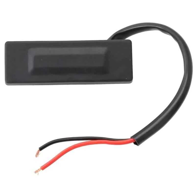 Für Kia Für RioIII Für K2 Für Picanto 2011-2017 Hinten Trunk Boot Lock Schalter Release Taste Auto Hinten Boot Release Schalter Knopf Öffnung Taste Kofferraumdeckelverriegelung von HYQHYX