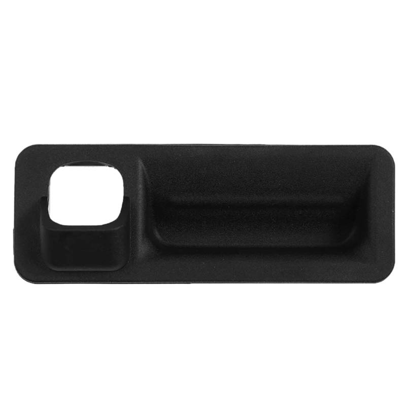 Für Kia Für Sportage 2017 2018 2019 Tailgate Trunk Release Opener Deckel Lock Griff Schalter 81260-D9010 81260D9010 Kofferraumdeckelverriegelung von HYQHYX