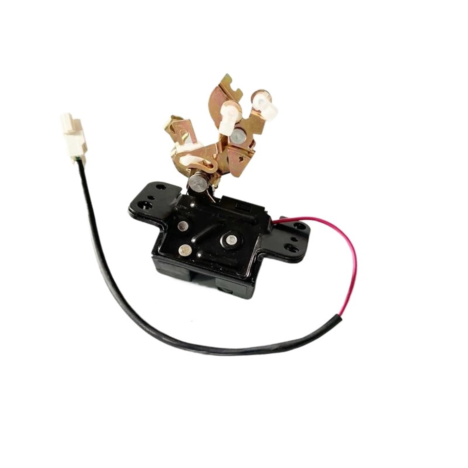 Für Lexus Für Rx300 Für Toyota Für Harrier 1999 2000 2001 2002 2003 Heckklappe Schloss Zurück Tür Latch Stamm Latch 69350-48010 Kofferraumdeckelverriegelung Für Lexus Für Rx300 Für Toyota Für Harrier 1999 2000 2001 2002 2003 Heckklappe Schloss Zurück Tür Latch Stamm Latch 69350-48010 Kofferraumdeckelverriegelung von HYQHYX