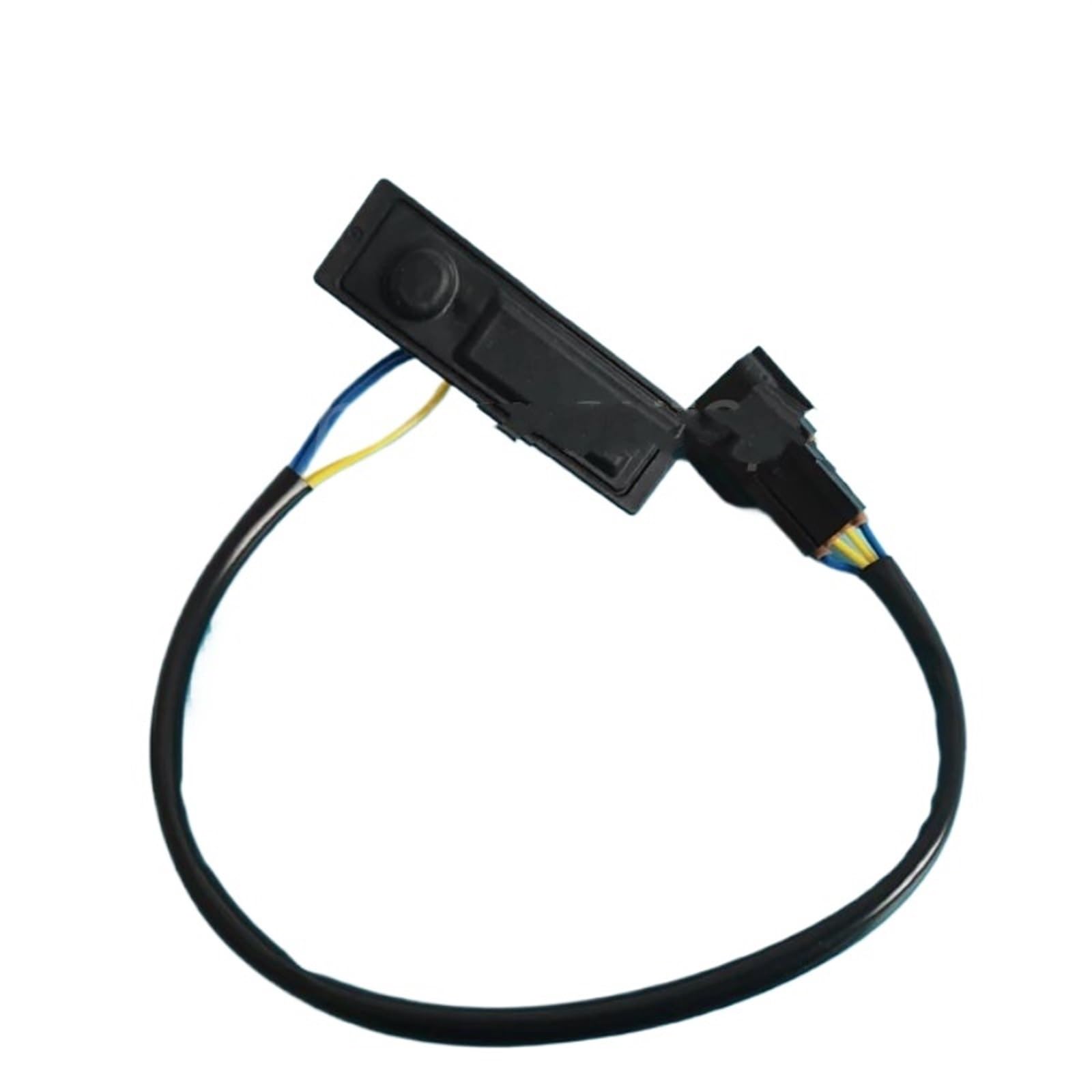 Für Nissan Für Qashqai 2013 2014 2015 2016 2017 2018 2019 2020 2021 2022 Heckklappe Stamm Griff Taste Schalter 25380-4EA0A Kofferraumdeckelverriegelung Für Nissan Für Qashqai 2013 2014 2015 2016 2017 2018 2019 2020 2021 2022 Heckklappe Stamm Griff Taste Schalter 25380-4EA0A Kofferraumdeckelverriegelung von HYQHYX