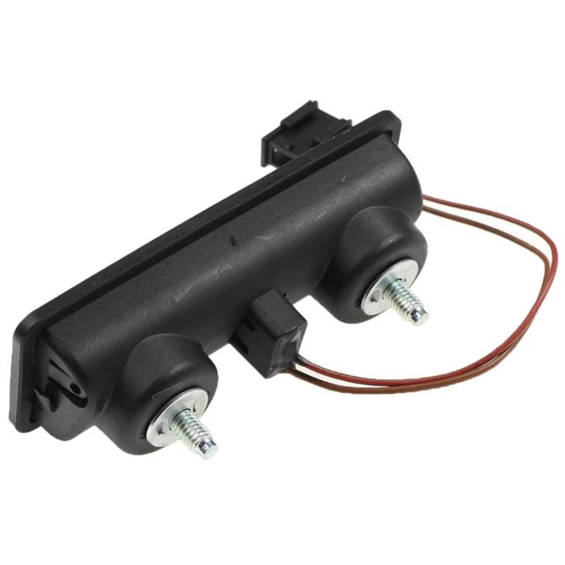 Für Skoda Für Fabia I Für Fließheck 2000 2001 2002 2003 2004 2005 2006 2007 2008 Heckklappe Boot Release Öffnung Schalter Auto 6Y0827574K Kofferraumdeckelverriegelung von HYQHYX