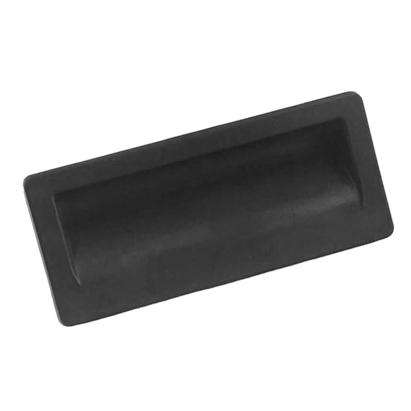 Für Skoda Für Octavia 2007 2008 2009 2010 2011 2012 2013 2014 2015 2016 2017 Auto Hinten Stamm Entriegelung Griff Schalter 1ZD827574 Zubehör Kofferraumdeckelverriegelung von HYQHYX