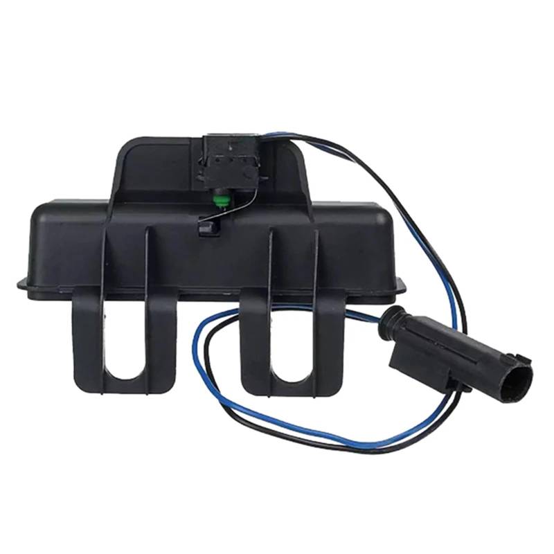 Für Smart Für Fortwo (451) 2009 2010 2011 2012 2013 2014 2015 Auto Heckklappe Schloss Heckklappe Schalter Stamm Schalter A4517470187 4517470187 Kofferraumdeckelverriegelung von HYQHYX