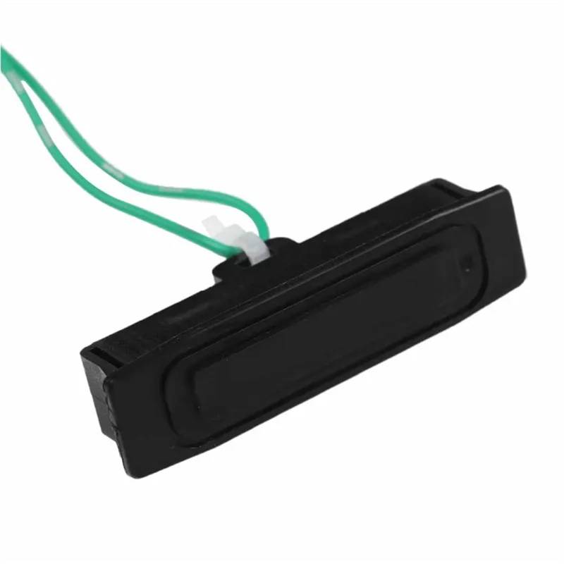 Für Subaru Für Impreza Für Crosstrek 2012 2013 2014 2015 2016 2017 Stamm Entriegelung Schalter 63270-FJ000 63270FJ000 Kofferraumdeckelverriegelung von HYQHYX