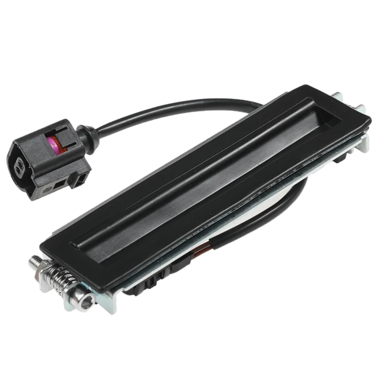 Für VW Für Polo Für Klassische Für Passat Für Suran 2001 2002 2003 2004 2005 2006 Hinten Stamm Heckklappe Griff Schalter Auto 3B9827566C 3B9827566B Kofferraumdeckelverriegelung Für VW Für Polo Für Klassische Für Passat Für Suran 2001 2002 2003 2004 2005 2006 Hinten Stamm Heckklappe Griff Schalter Auto 3B9827566C 3B9827566B Kofferraumdeckelverriegelung von HYQHYX