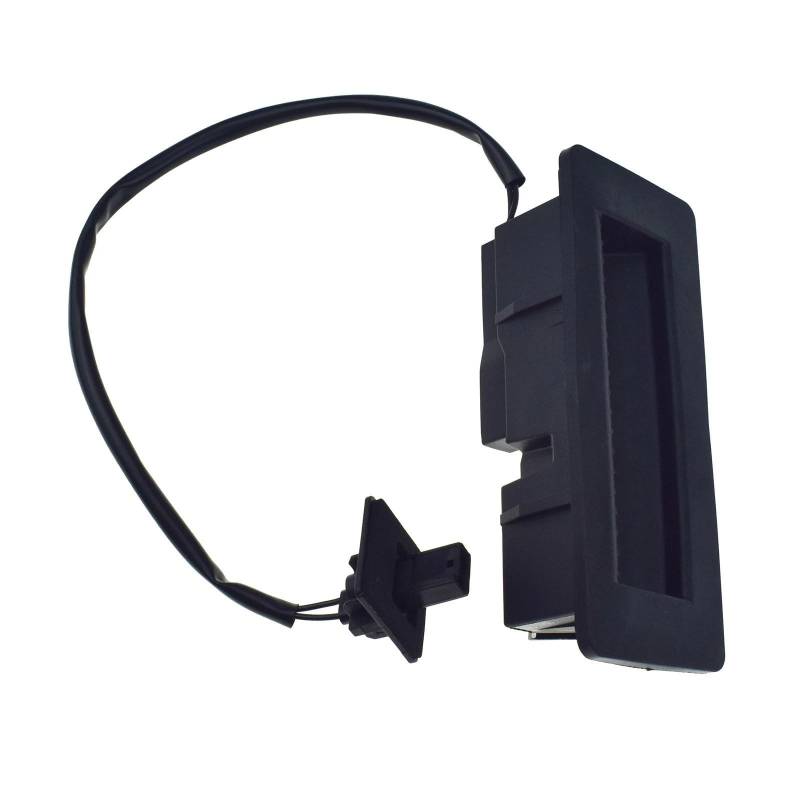 Für Vauxhall Für Opel Für Astra H 2004 2005 2006 2007 2008 2009 2010 Heckklappe Boot Stamm Griff Schalter 13223920 6240399 6240325 Kofferraumdeckelverriegelung von HYQHYX