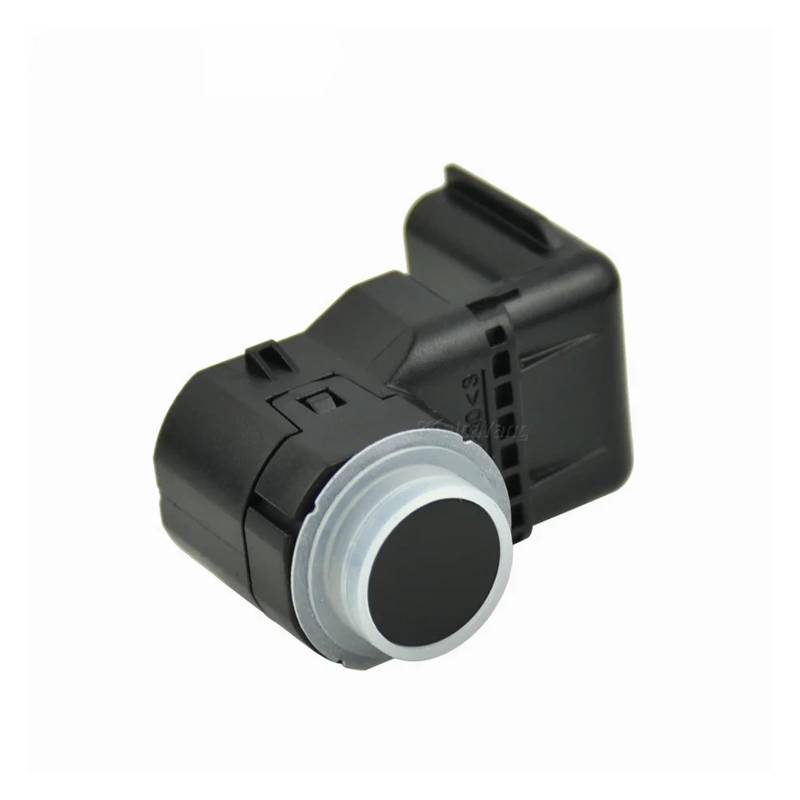 Rückfahrhilfe Für Kia Für Sorento 96890-C1100 96890C1100 PDC Parkplatz Sensor Ultraschall Sensor Auto Zubehör Einparkhilfe(Schwarz) von HYQHYX