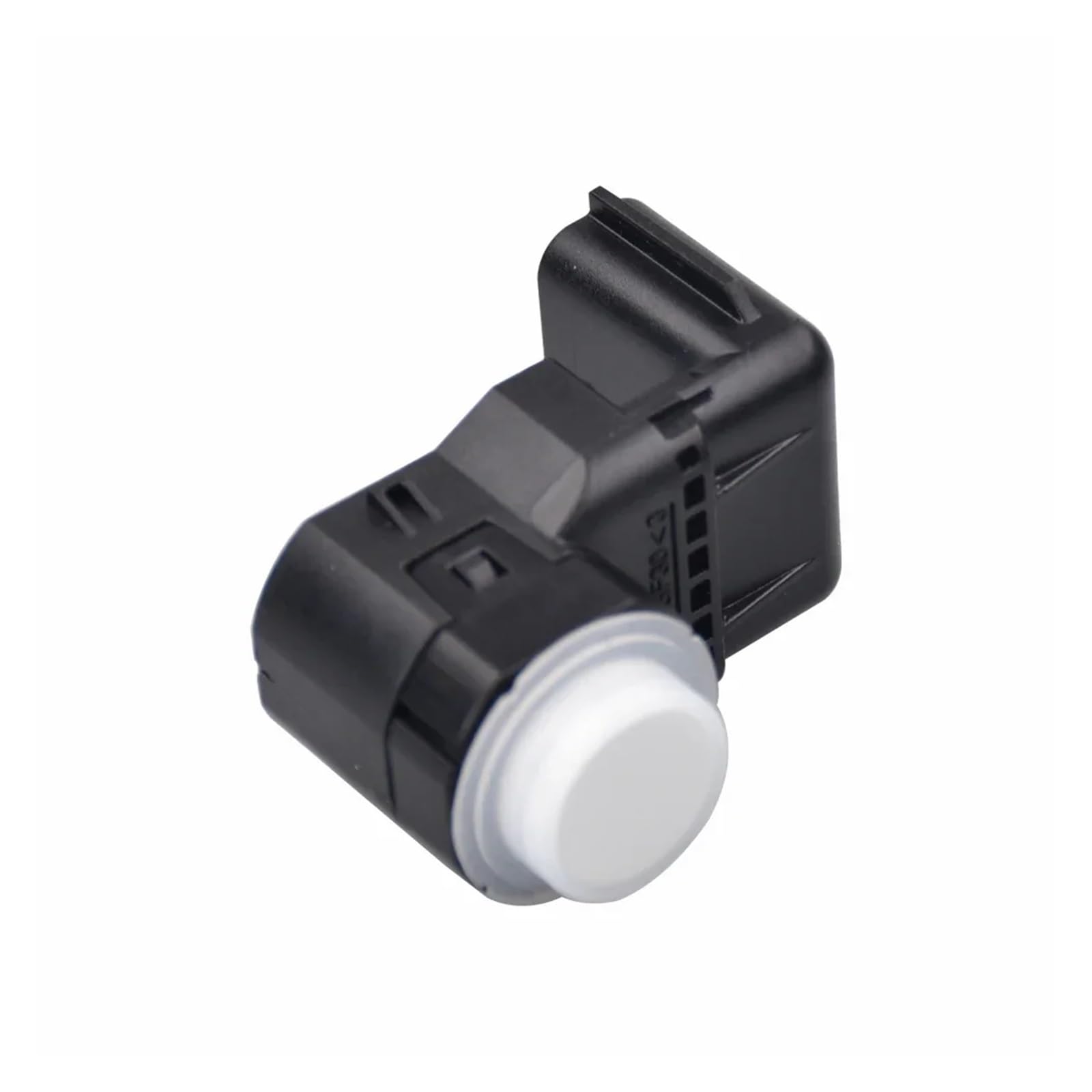 Rückfahrhilfe Für Kia Für Sorento 96890-C1100 96890C1100 PDC Parkplatz Sensor Ultraschall Sensor Auto Zubehör Einparkhilfe(Weiß) von HYQHYX